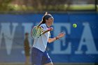 Men's Tennis vs MIT